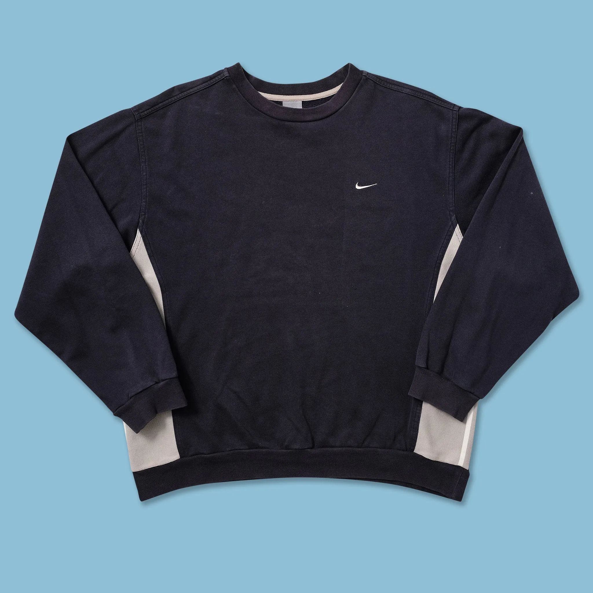 Vintage Nike Sweater XLarge