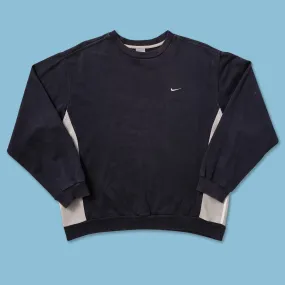 Vintage Nike Sweater XLarge