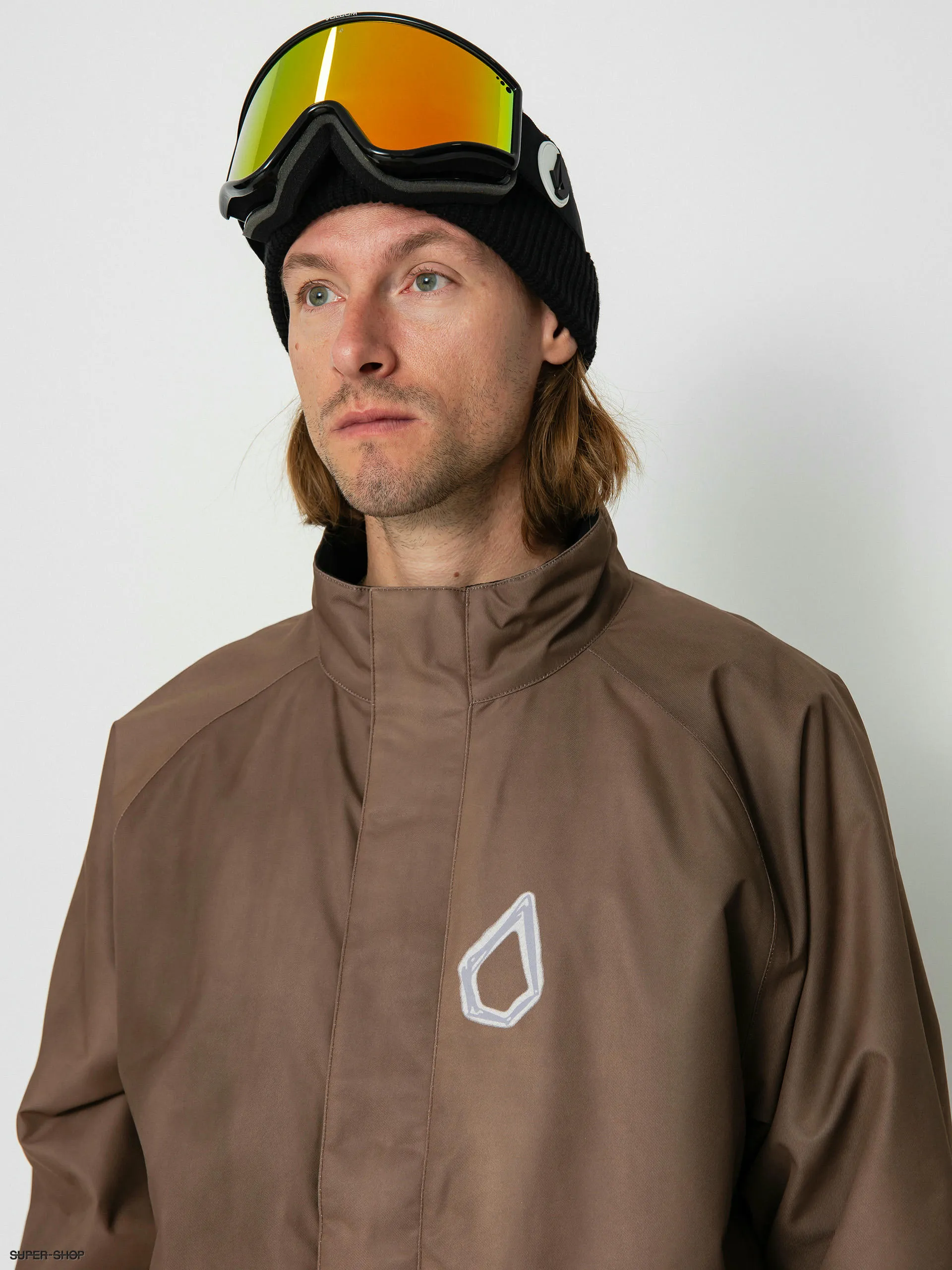 Volcom Ravraah Snowboard jacket (water teak)