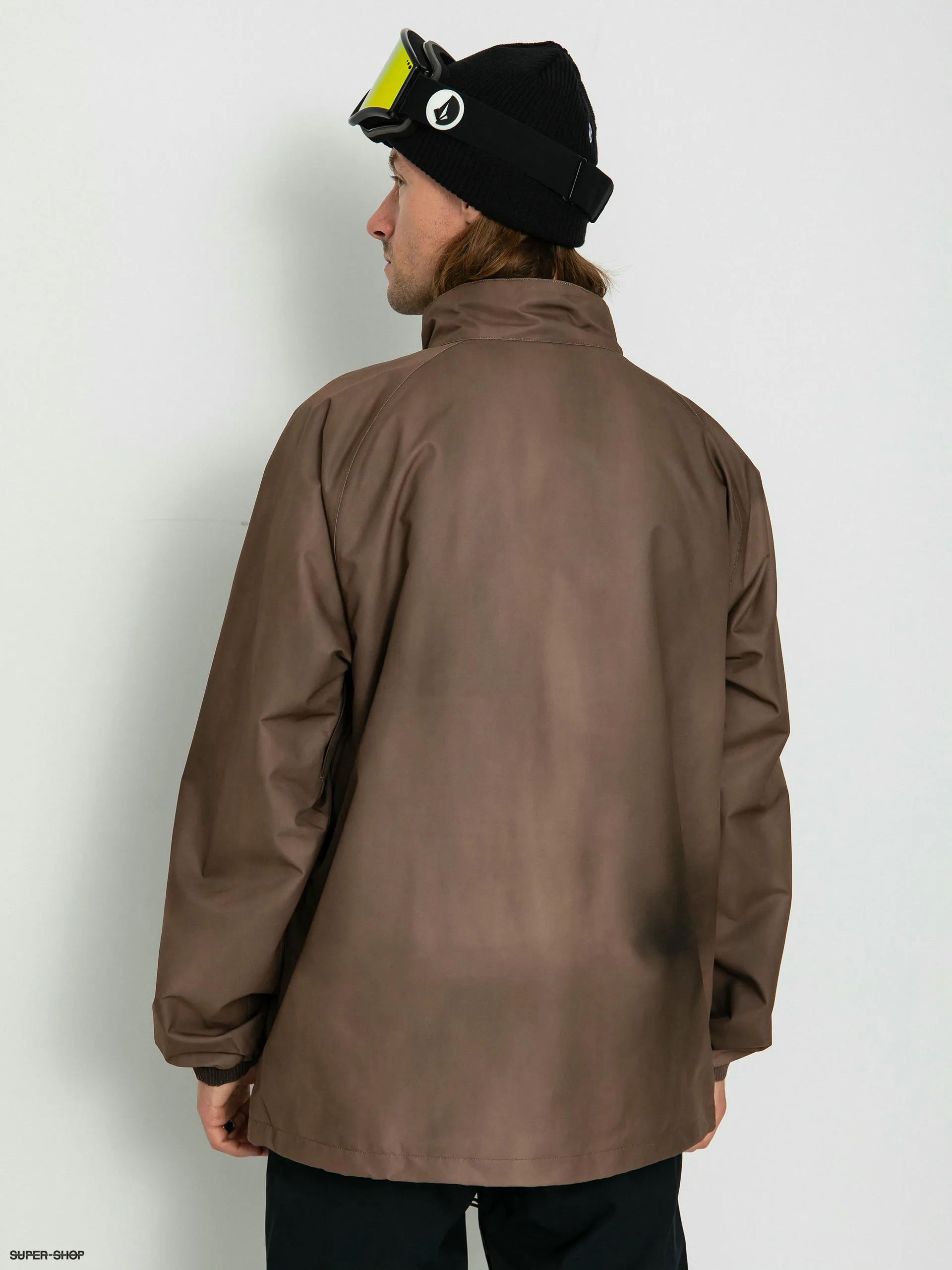 Volcom Ravraah Snowboard jacket (water teak)