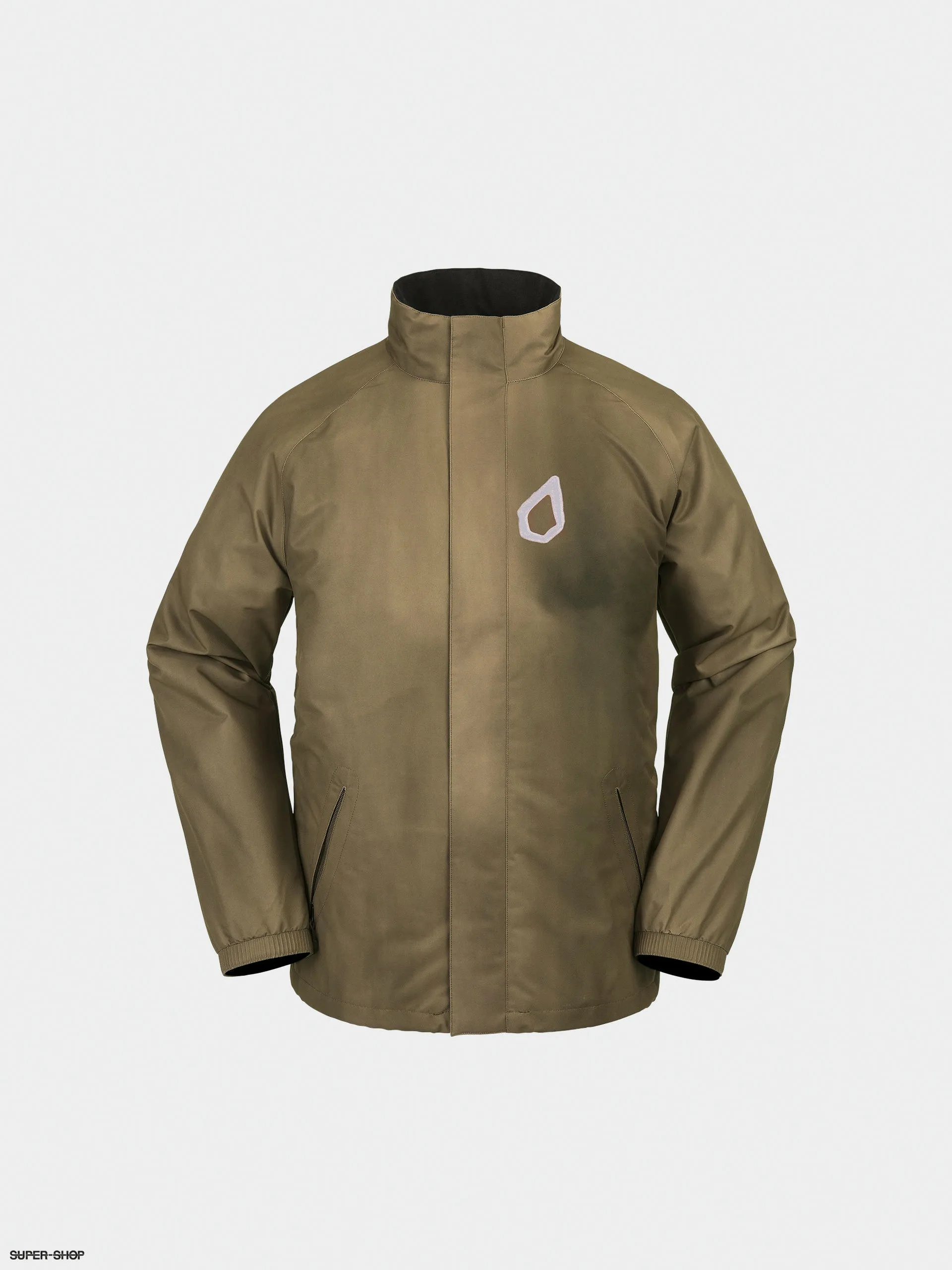 Volcom Ravraah Snowboard jacket (water teak)