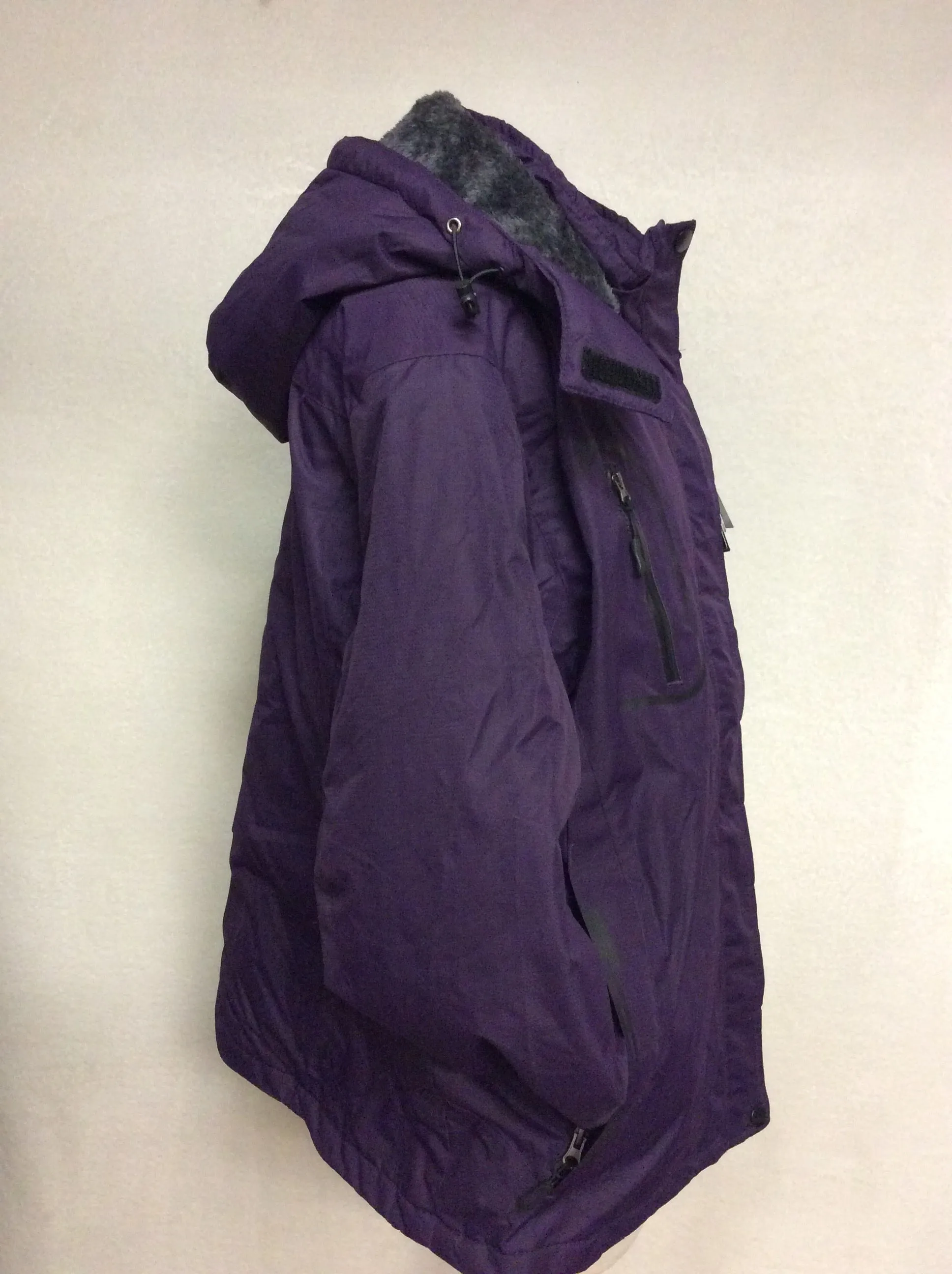 Wantdo Waterproof Jacket