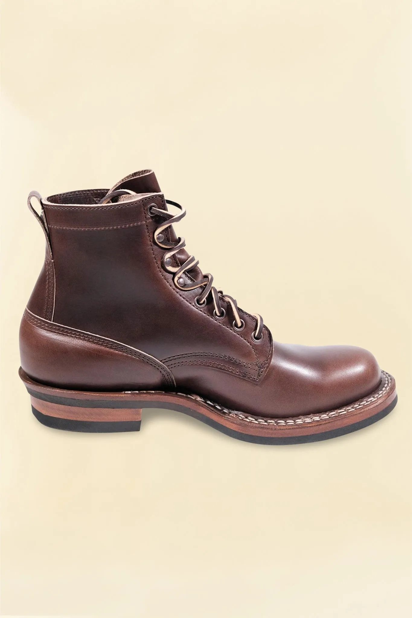 White's Boots 350 Cruiser - Brown Chromexcel