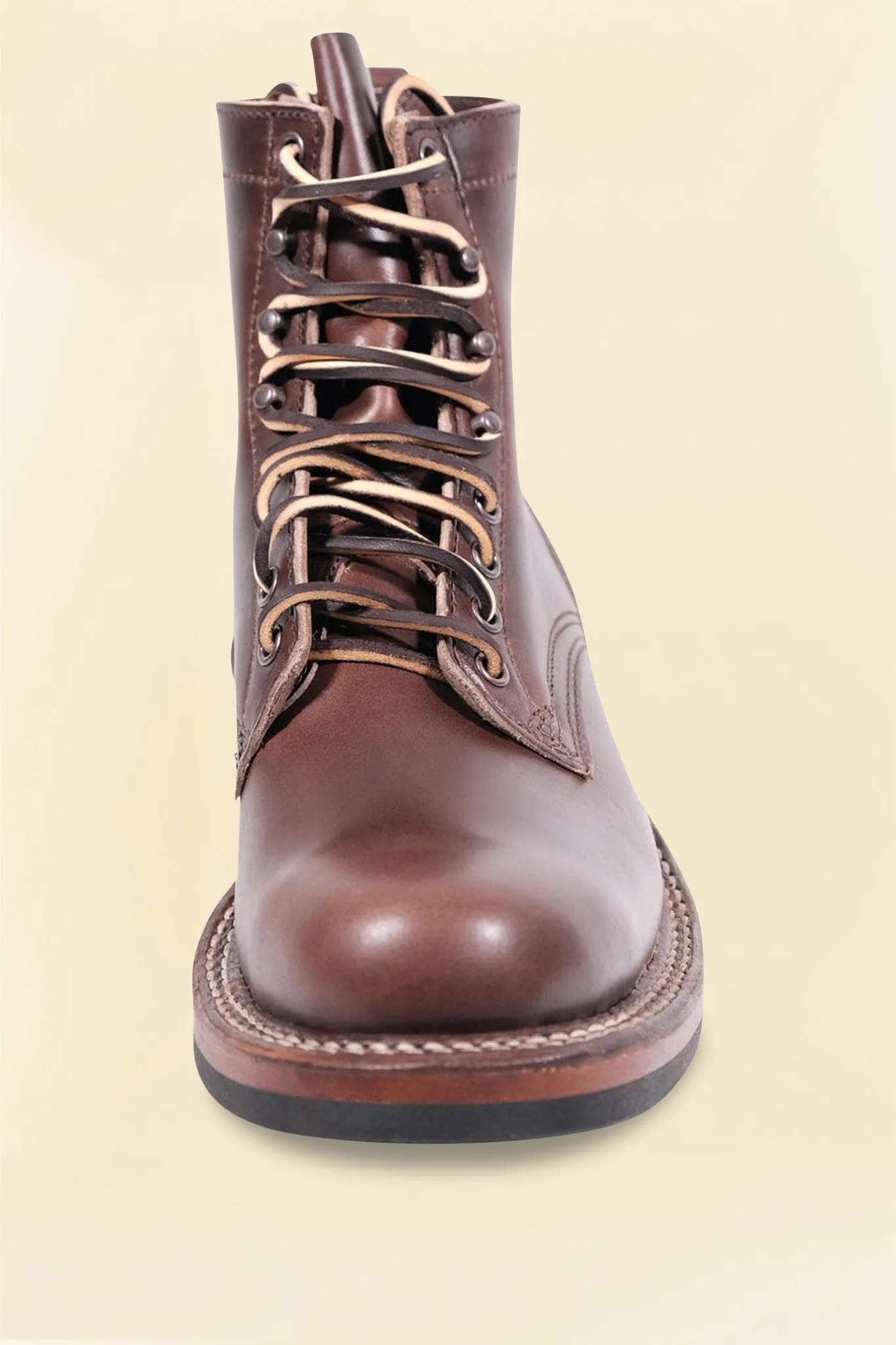 White's Boots 350 Cruiser - Brown Chromexcel