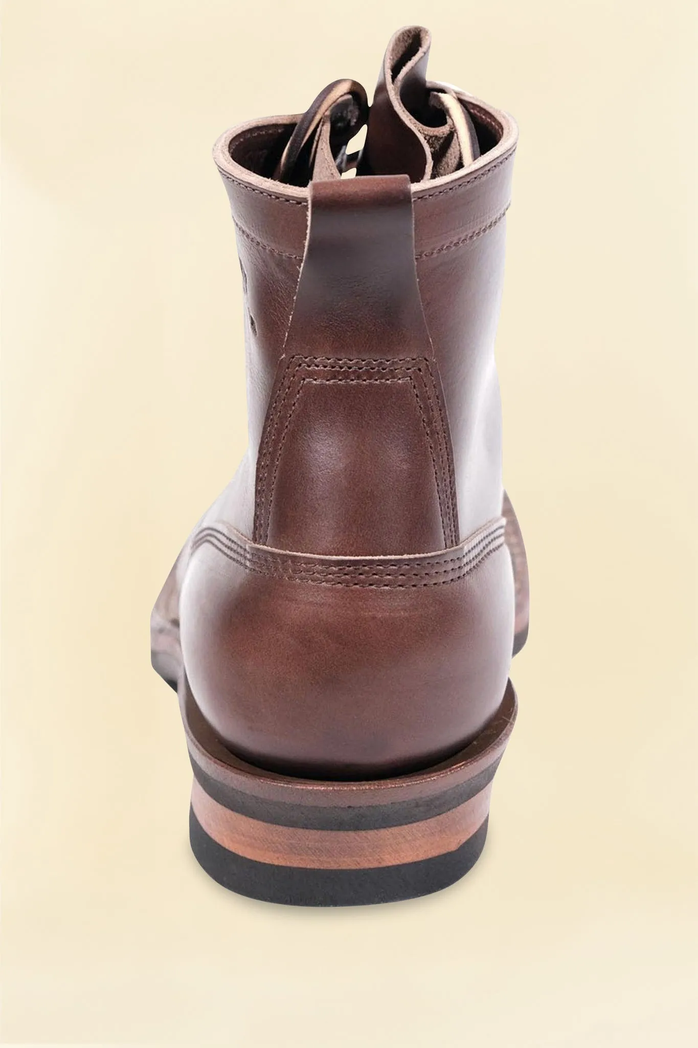 White's Boots 350 Cruiser - Brown Chromexcel