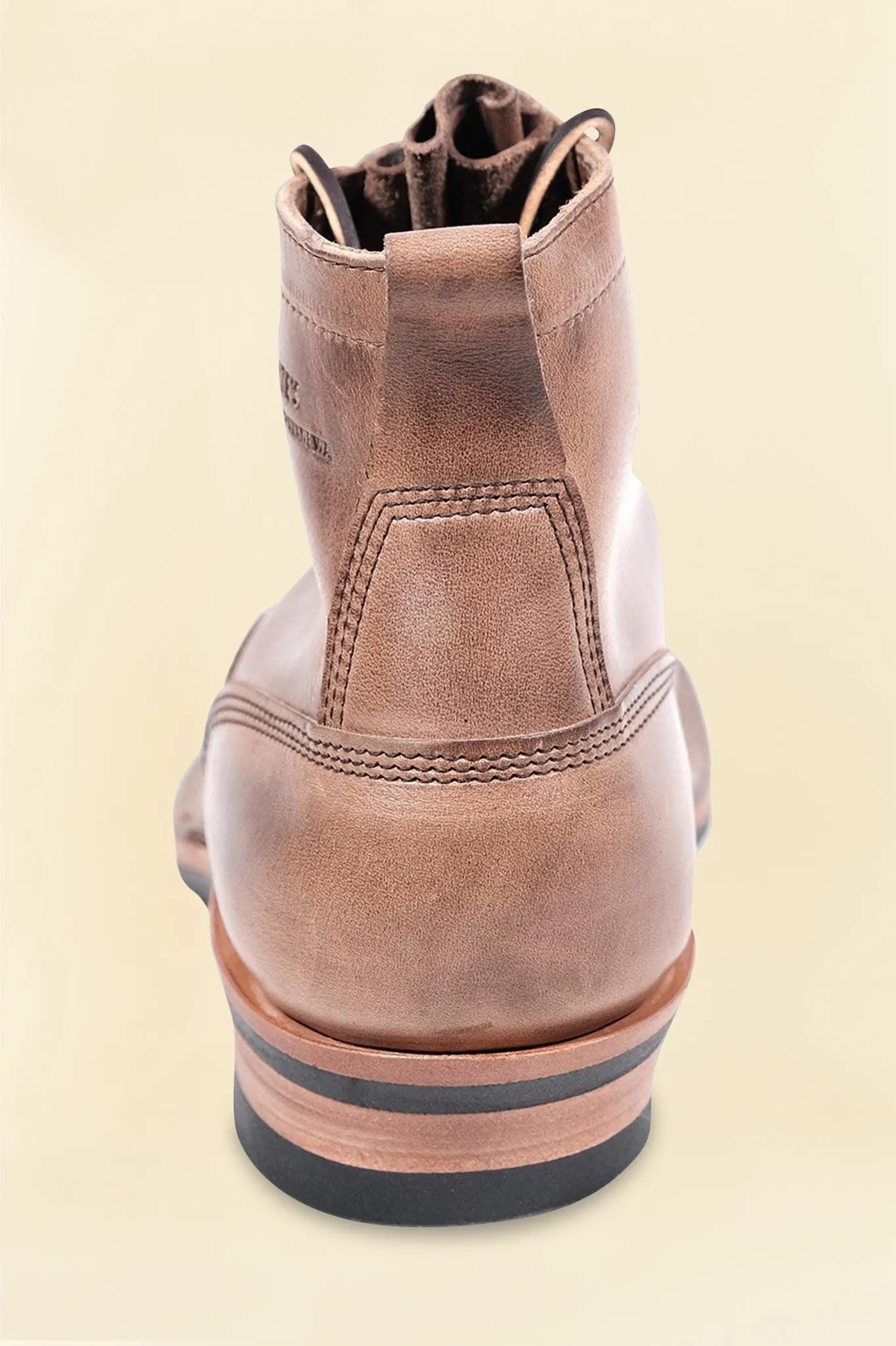 White's Boots 350 Cutter - Natural