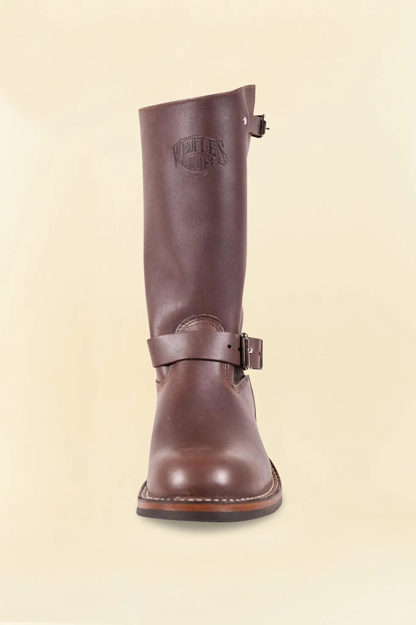 White's Boots Cykel - Smooth Brown