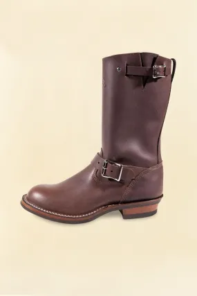 White's Boots Cykel - Smooth Brown