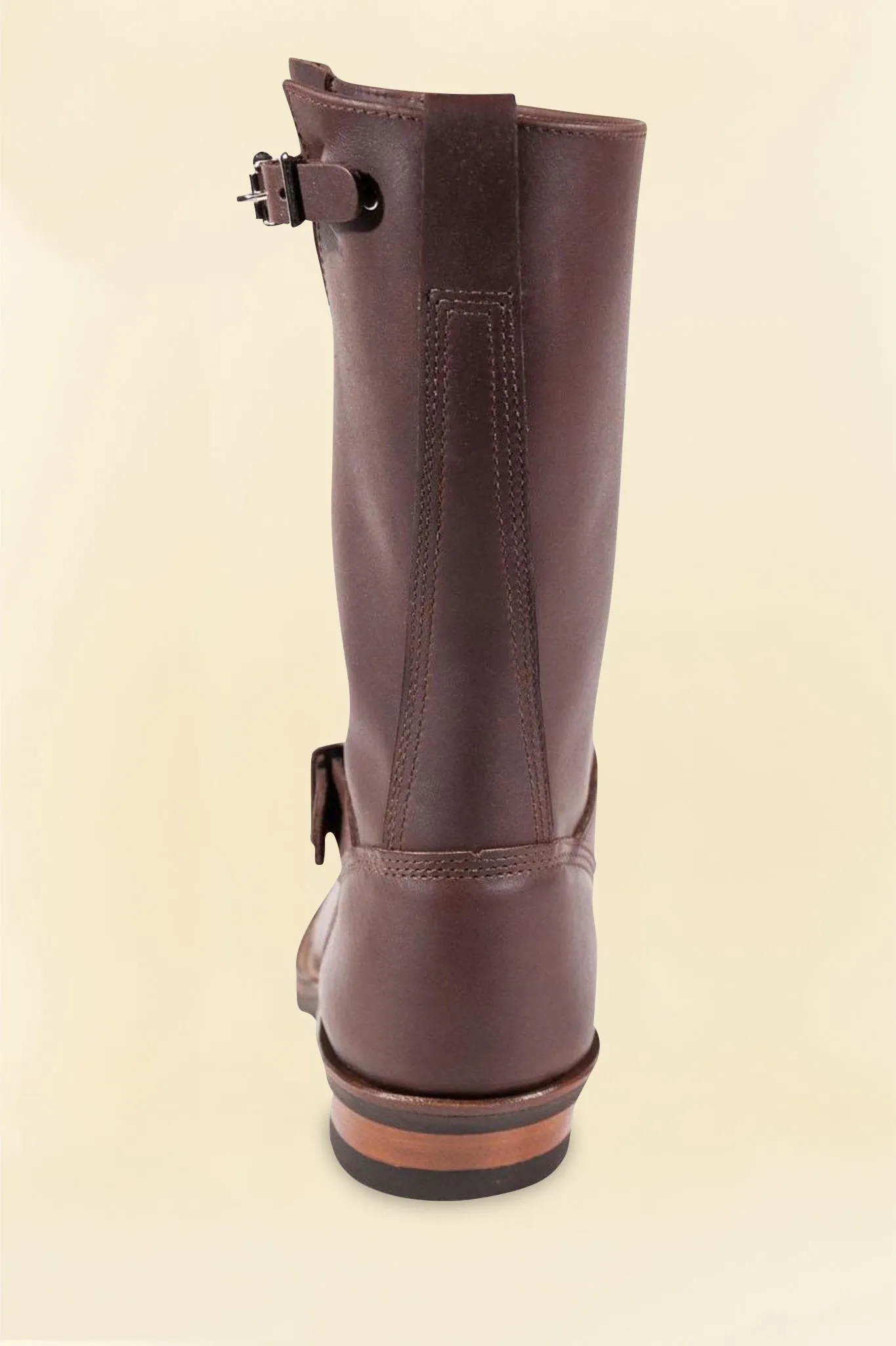 White's Boots Cykel - Smooth Brown