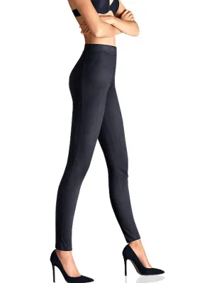 Wolford Velour Leggings ()