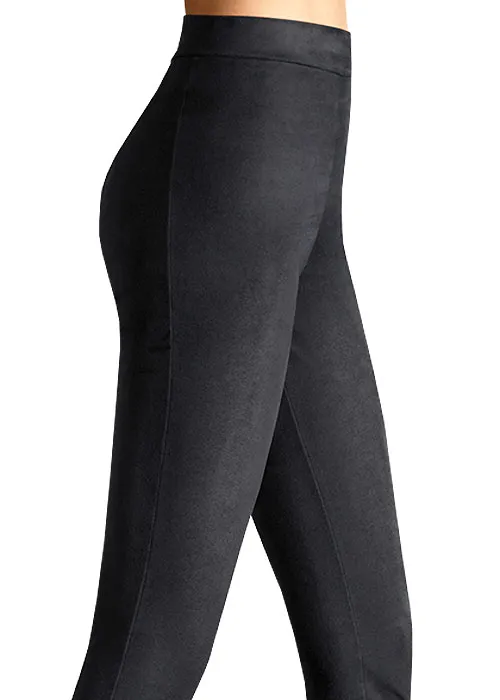 Wolford Velour Leggings ()