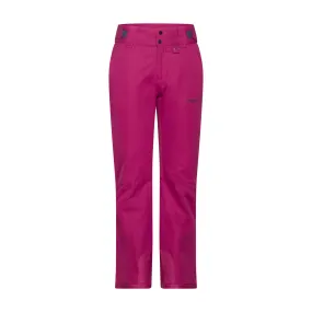 Women's Insulated Snow Pants - SHORT Inseam