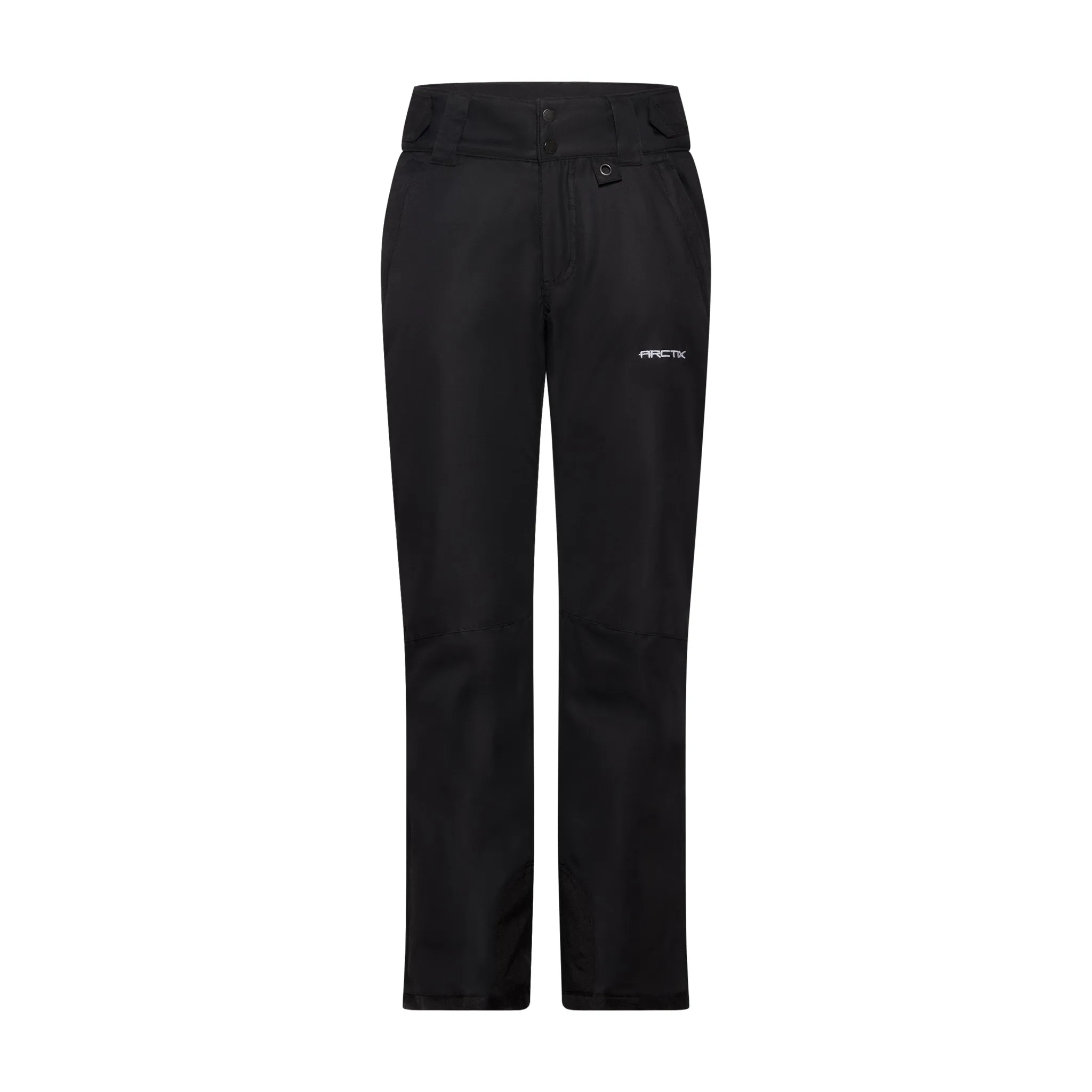 Women's Insulated Snow Pants - SHORT Inseam