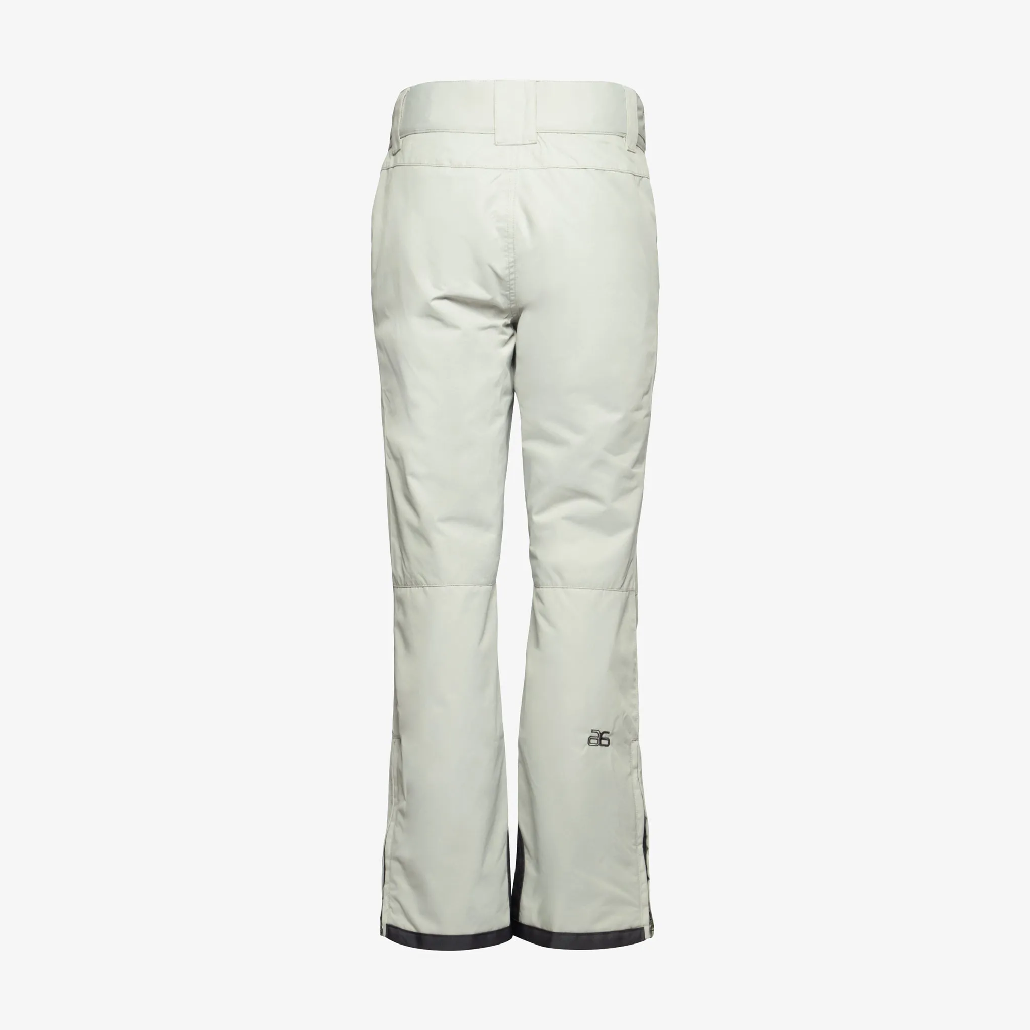 Women's Insulated Snow Pants - SHORT Inseam