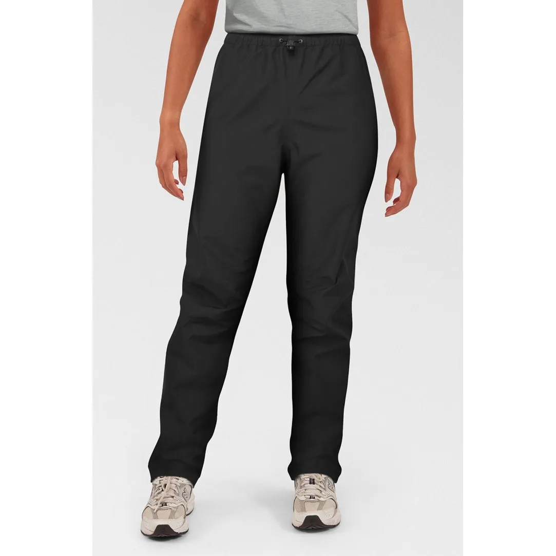 Womens Makalu Waterproof Trousers