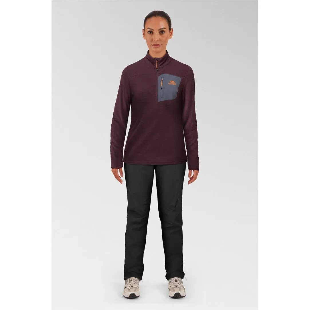 Womens Makalu Waterproof Trousers