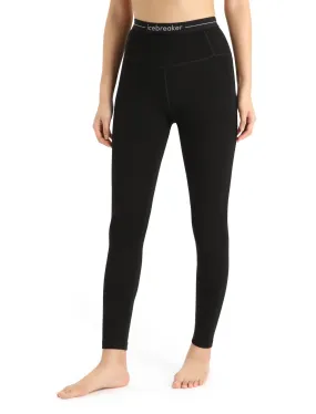 Women's Merino 260 Tech High Rise Thermal Leggings