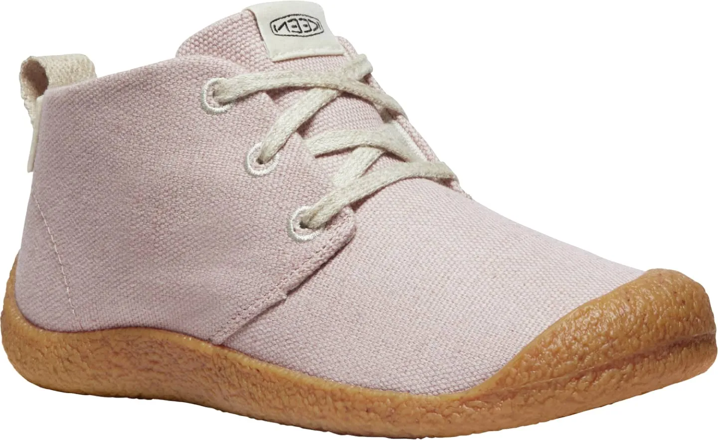 Women's Mosey Chukka Canvas - Fawn/birch - 10