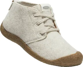 Women's Mosey Chukka - Natural Felt/birch - 10