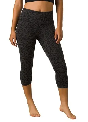 Women's prAna Chakara Capri Leggings