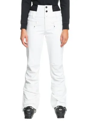 Women's Roxy Rising High Snow Pants