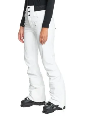 Women's Roxy Rising High Snow Pants