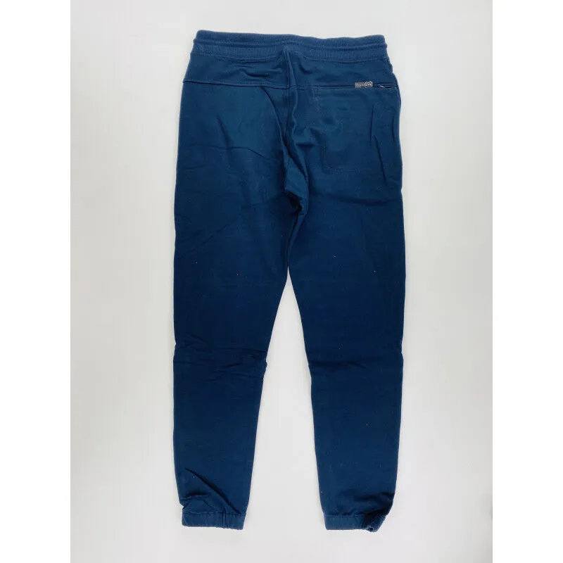 Wrangler  Athleisure Pants - Pantaloni da escursionismo di seconda mano - Uomo - Olio blu - US 32